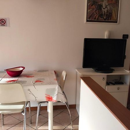 Ferienwohnung Casa Erri Brusaporto Exterior foto