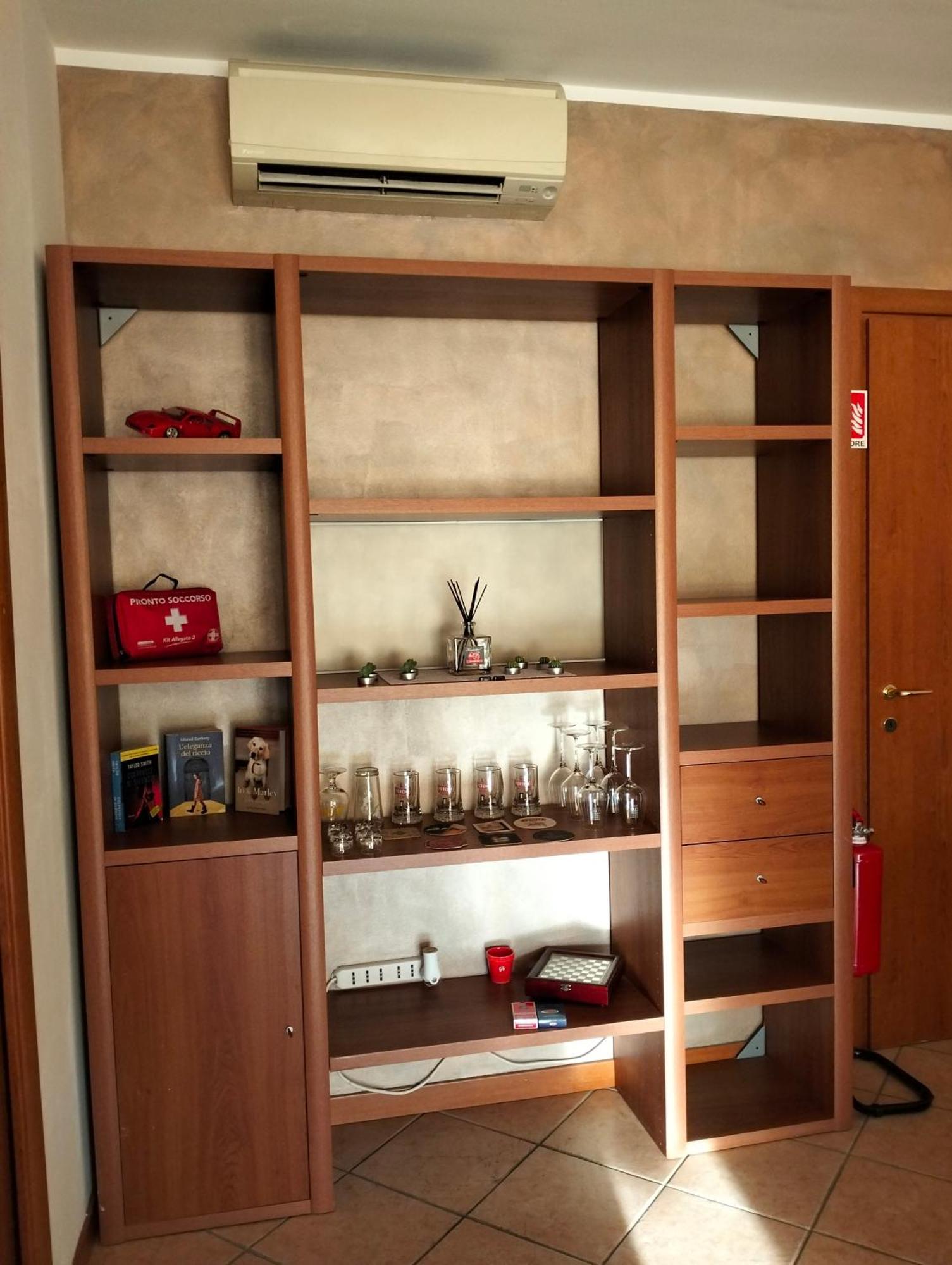 Ferienwohnung Casa Erri Brusaporto Exterior foto