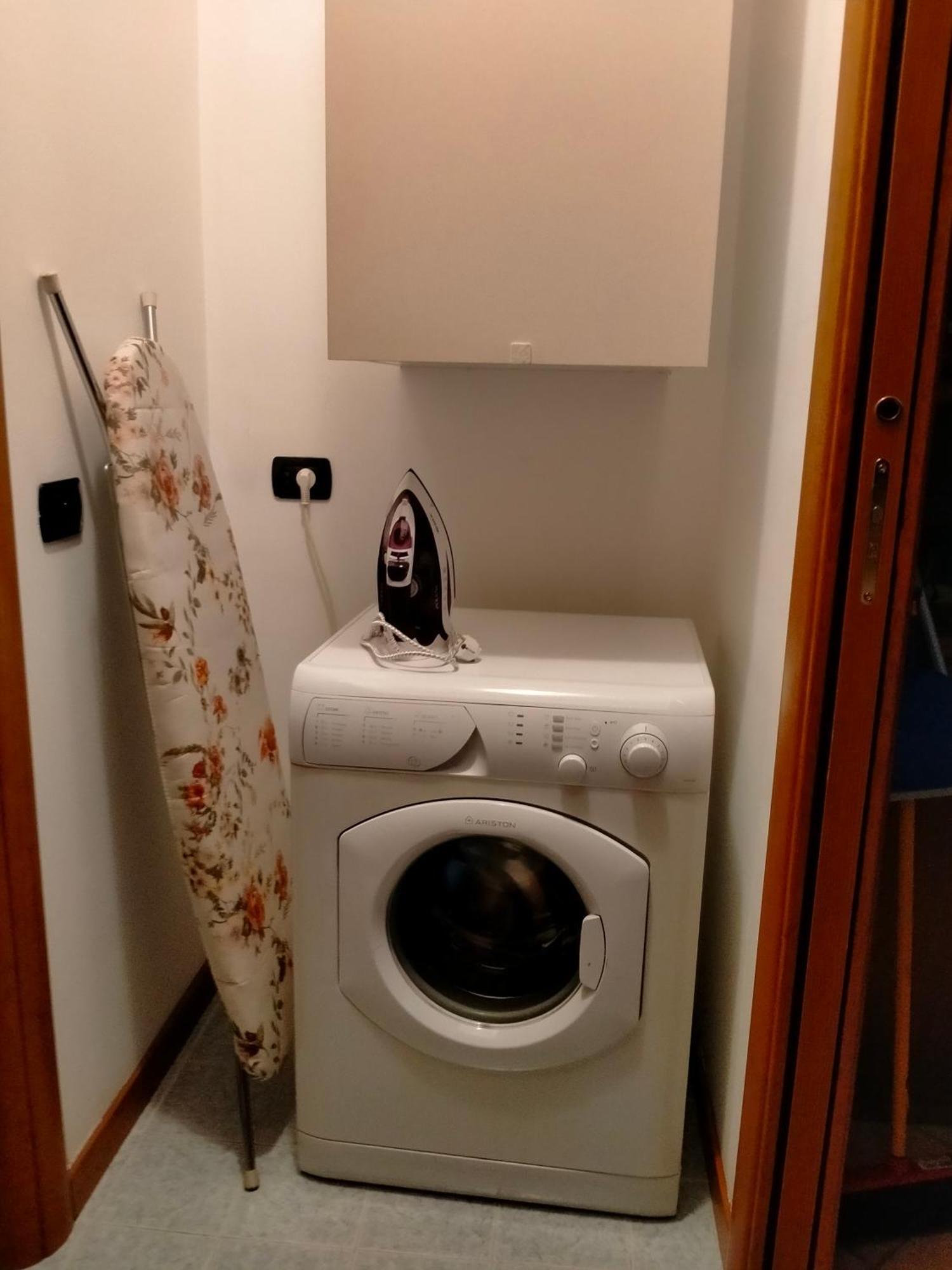 Ferienwohnung Casa Erri Brusaporto Exterior foto