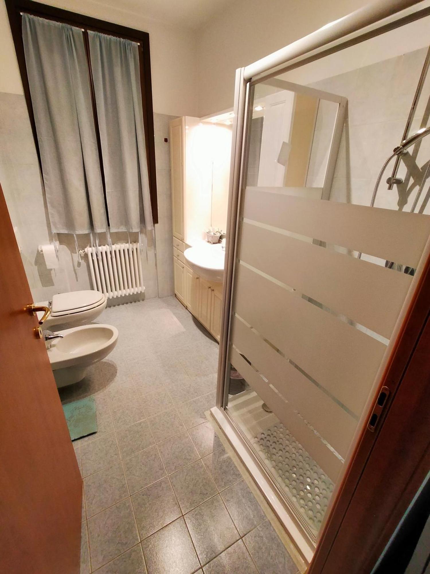 Ferienwohnung Casa Erri Brusaporto Exterior foto