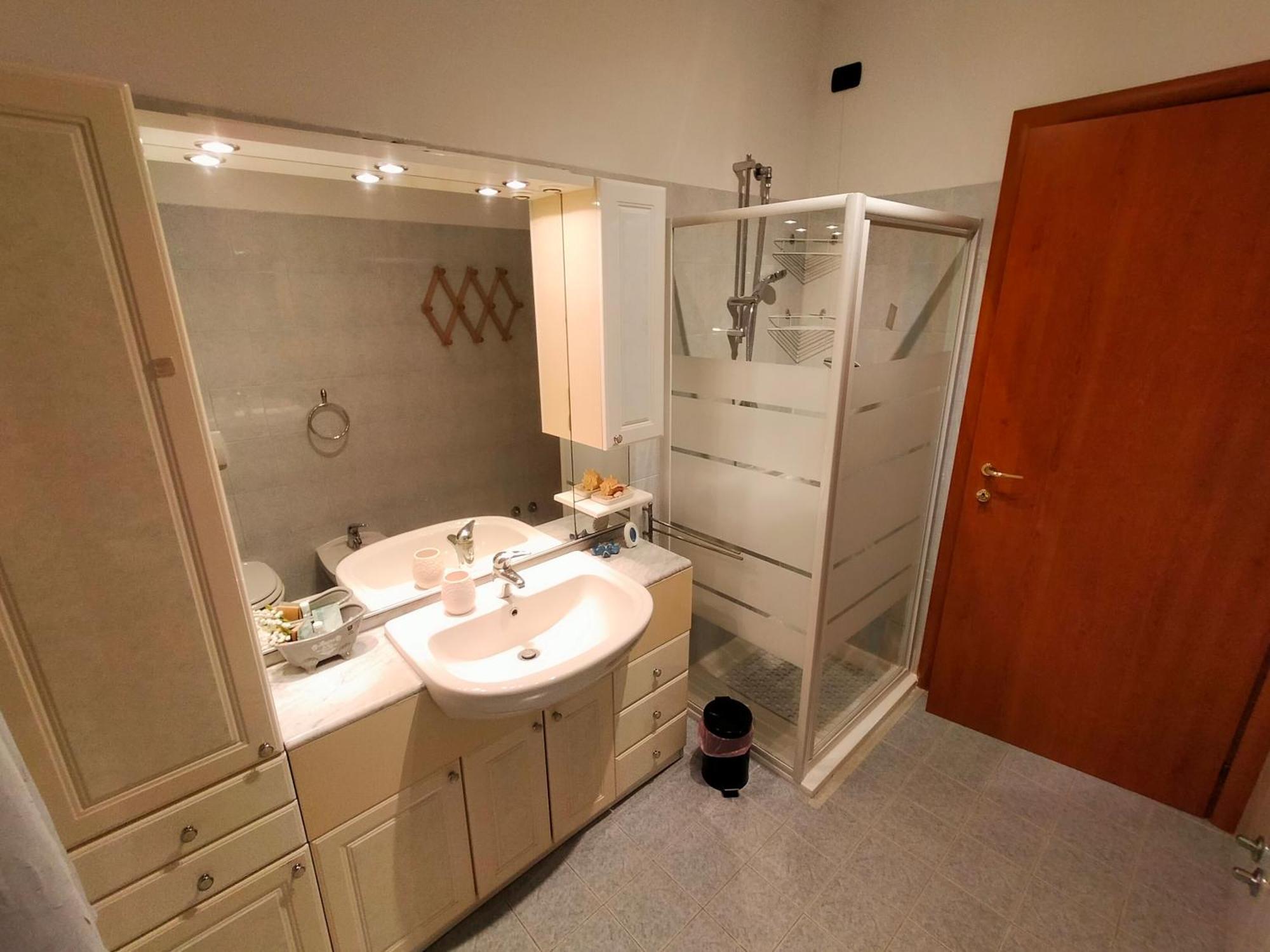 Ferienwohnung Casa Erri Brusaporto Exterior foto